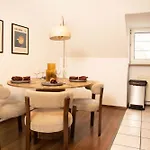 Design Nahe Koeln Apartmán