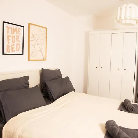 Apartment Design Nahe Koeln Frechen