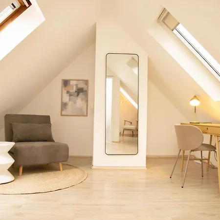 Design Nahe Koeln Apartment *