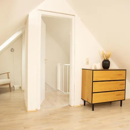 Apartment Design Nahe Koeln Frechen