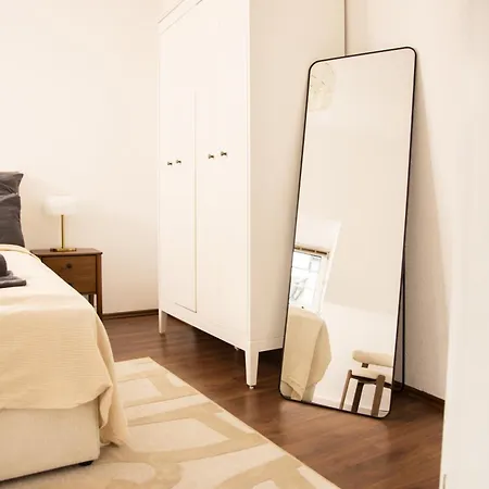 Apartment Design Nahe Koeln *