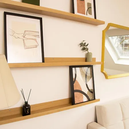 Apartment Design Nahe Koeln