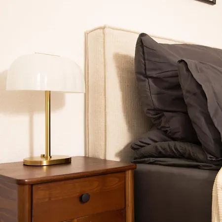 Apartment Design Nahe Koeln Frechen
