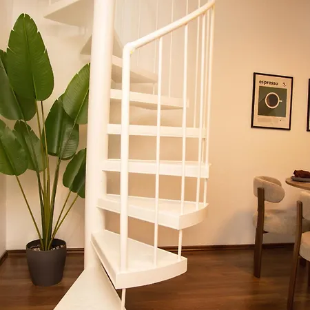 Apartment Design Nahe Koeln *