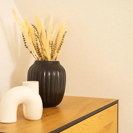 Design Nahe Koeln Apartment