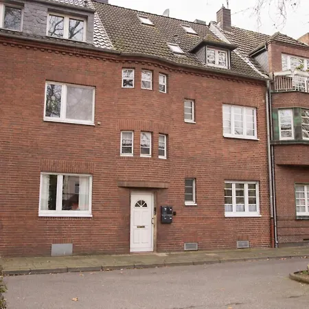 Apartment Design Nahe Koeln *