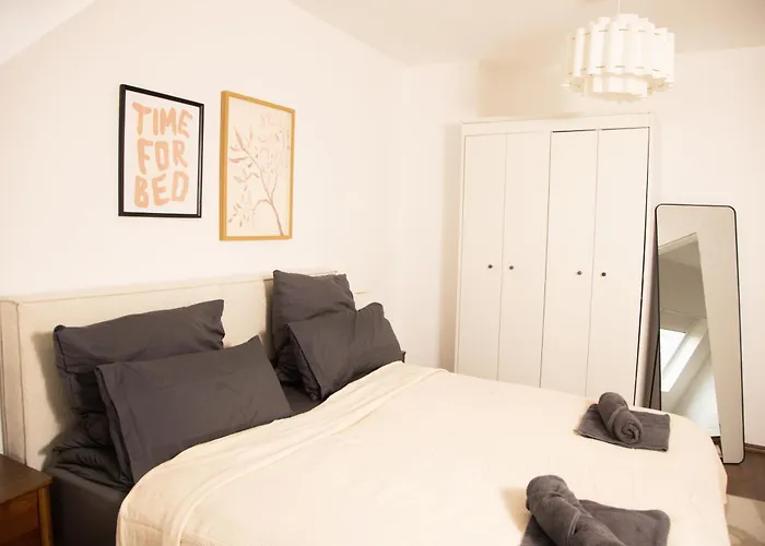 Appartement Design Nahe Koeln Frechen