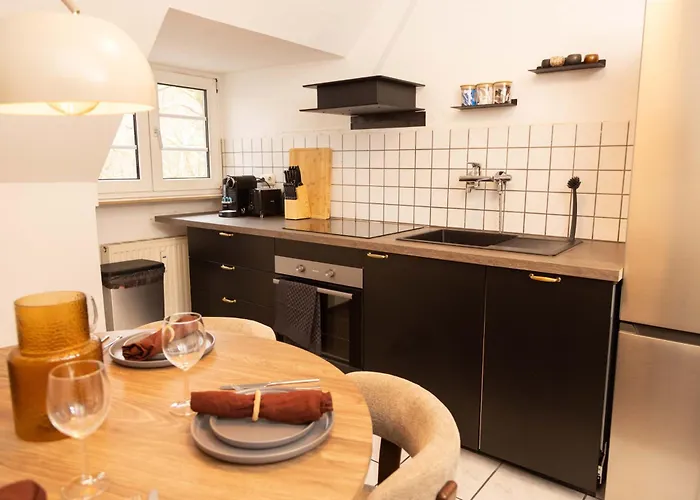Design Nahe Koeln Frechen