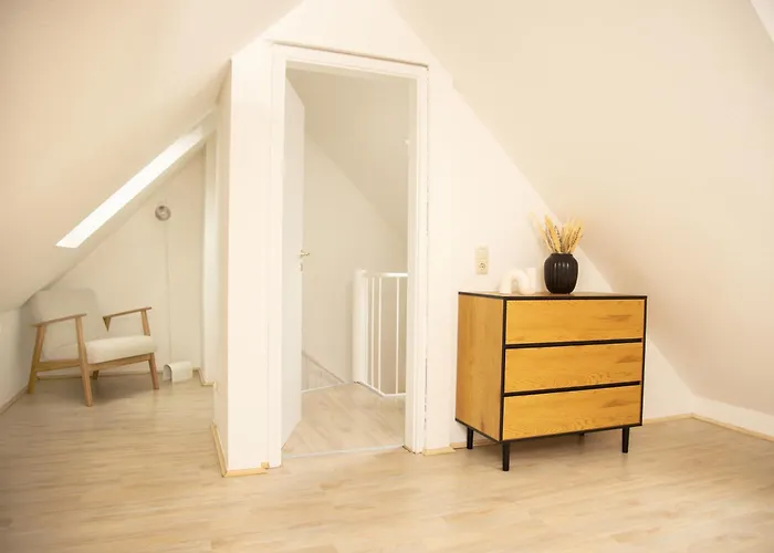 Appartement Design Nahe Koeln Frechen