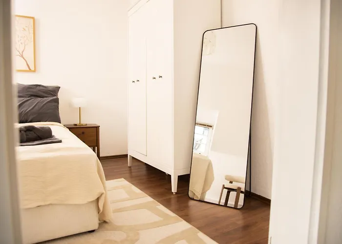 Appartement Design Nahe Koeln *