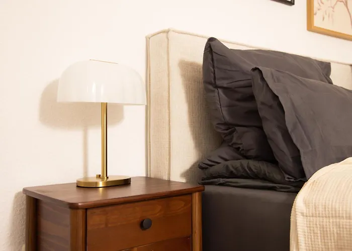 Appartement Design Nahe Koeln Frechen