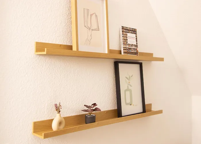Design Nahe Koeln Appartement
