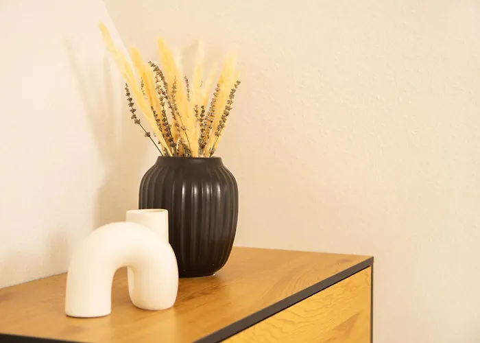 Design Nahe Koeln Appartement